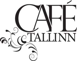 Café Tallinn
